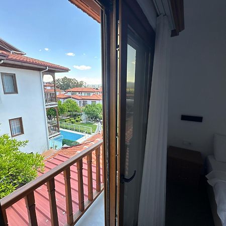 Tomsan Suites & Villas Akyaka Akyaka  Bagian luar foto