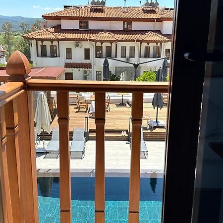 Tomsan Suites & Villas Akyaka Akyaka  Bagian luar foto