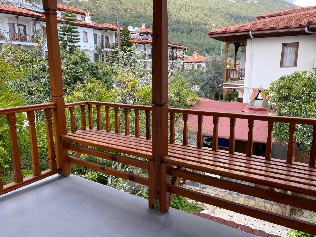 Tomsan Suites & Villas Akyaka Akyaka  Bagian luar foto