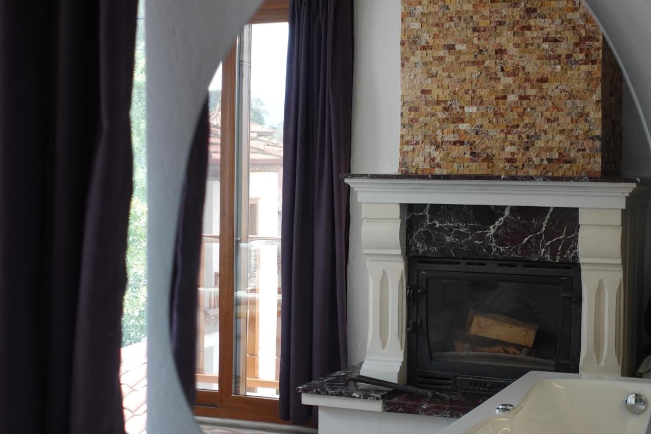 Tomsan Suites & Villas Akyaka Akyaka  Bagian luar foto