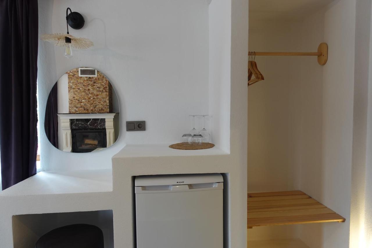Tomsan Suites & Villas Akyaka Akyaka  Bagian luar foto