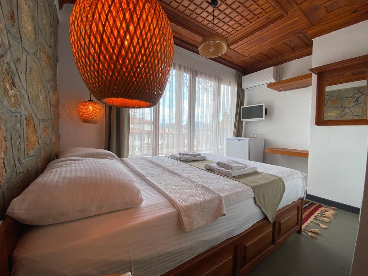 Tomsan Suites & Villas Akyaka Akyaka  Bagian luar foto