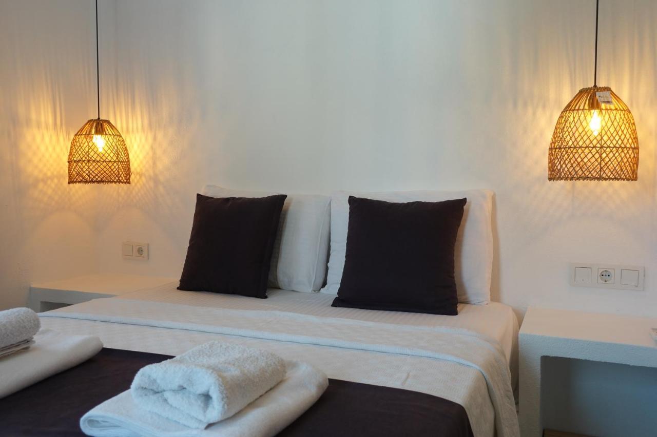 Tomsan Suites & Villas Akyaka Akyaka  Bagian luar foto