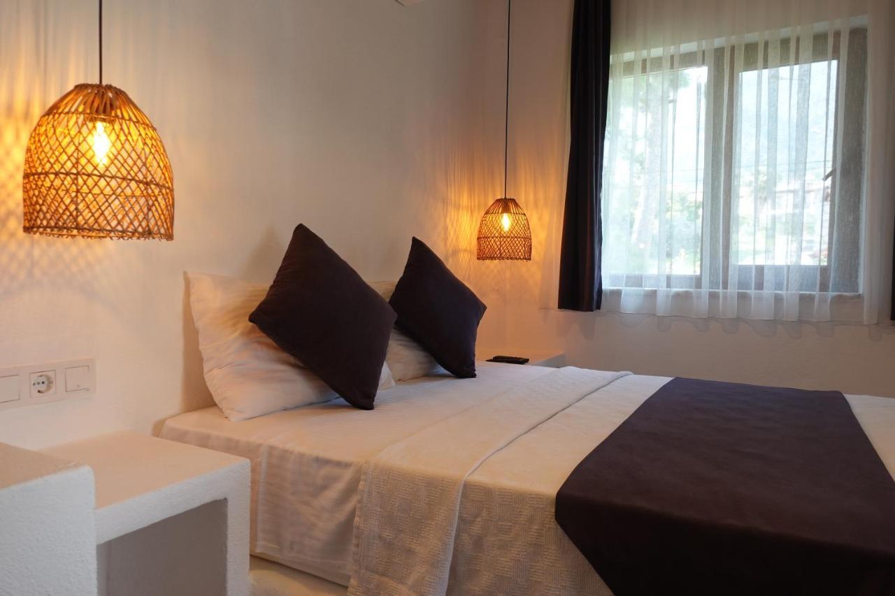 Tomsan Suites & Villas Akyaka Akyaka  Bagian luar foto