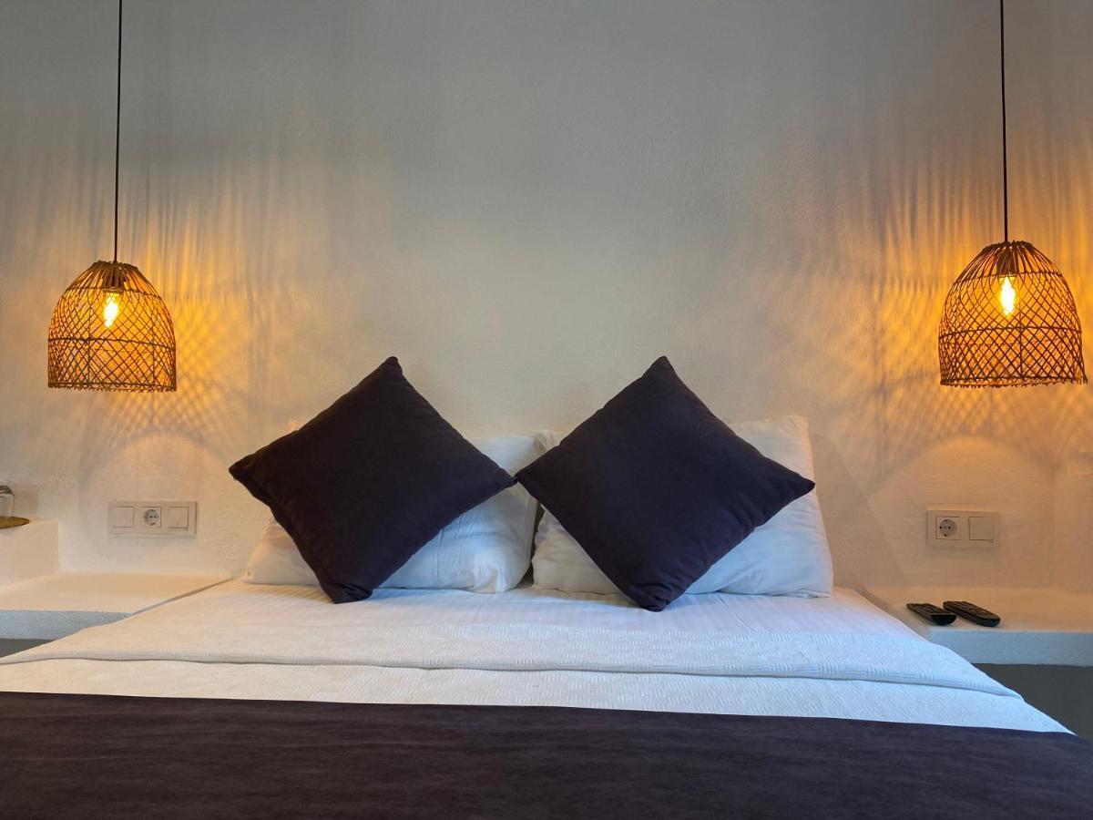 Tomsan Suites & Villas Akyaka Akyaka  Bagian luar foto
