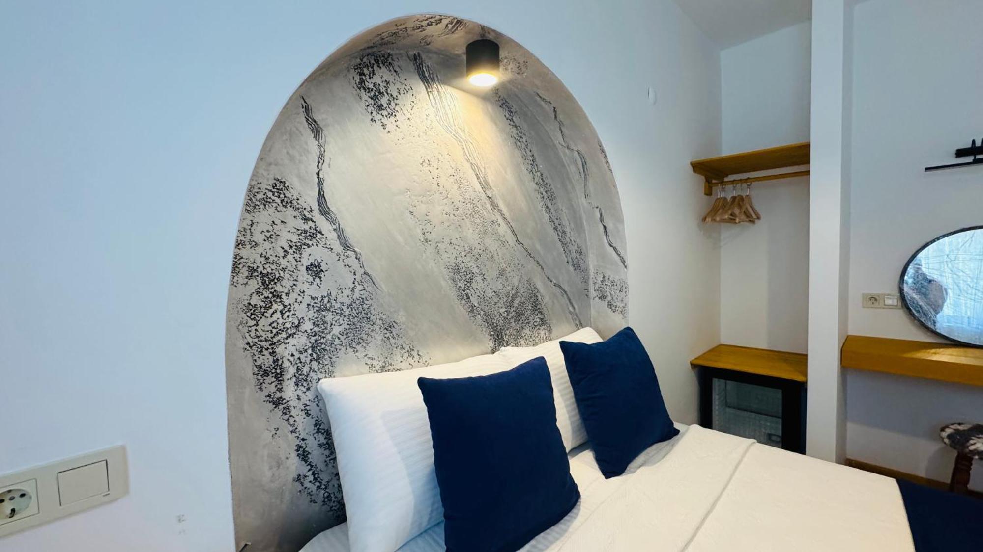 Tomsan Suites & Villas Akyaka Akyaka  Bagian luar foto