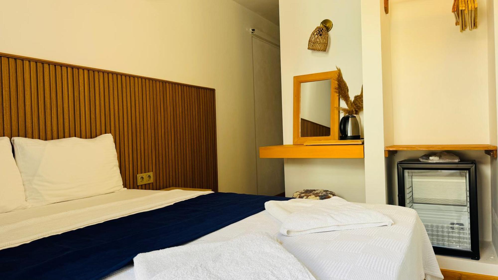 Tomsan Suites & Villas Akyaka Akyaka  Bagian luar foto