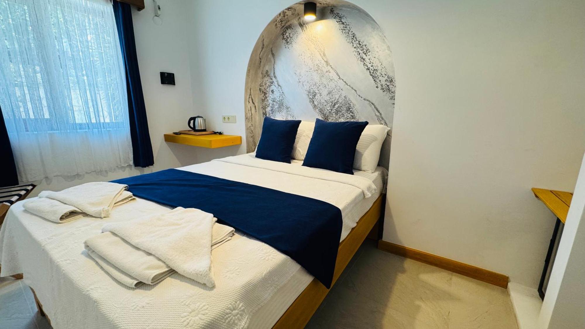 Tomsan Suites & Villas Akyaka Akyaka  Bagian luar foto