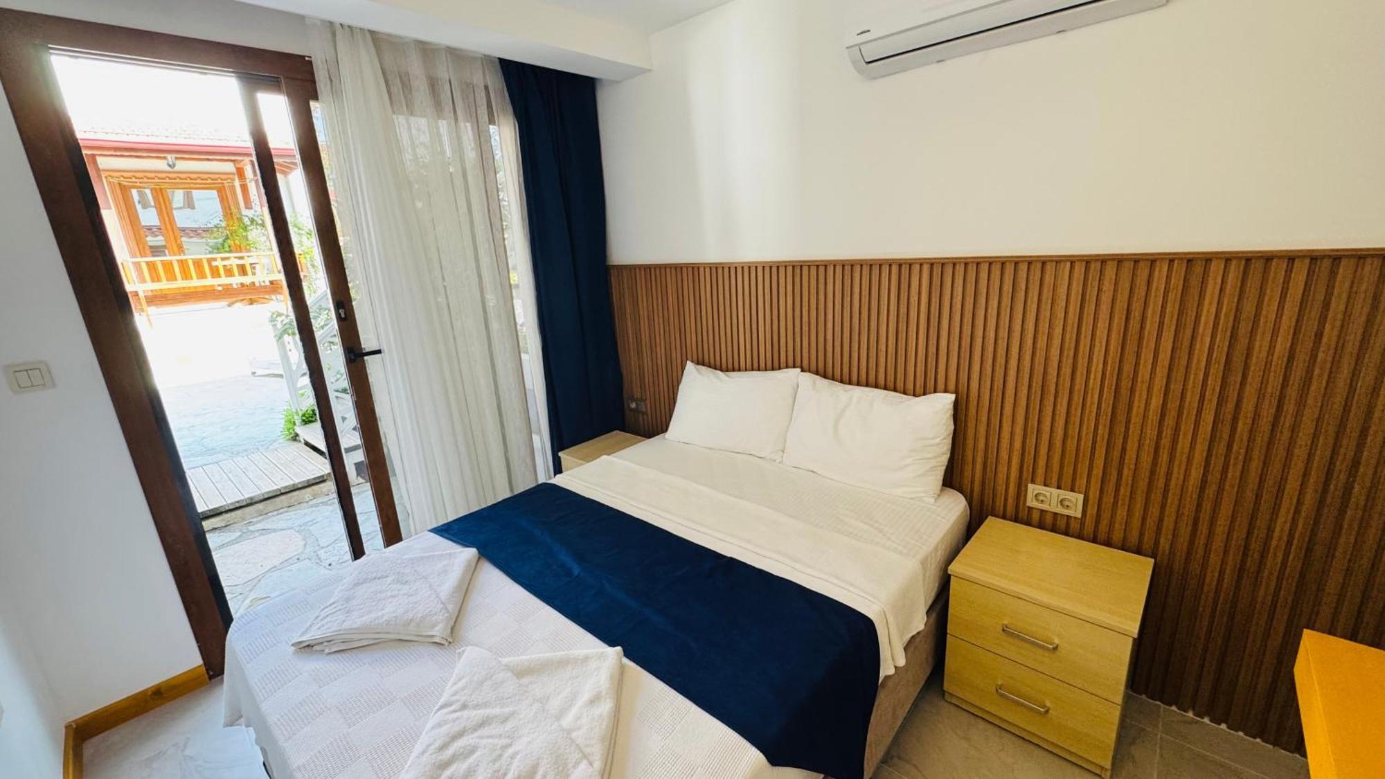 Tomsan Suites & Villas Akyaka Akyaka  Bagian luar foto