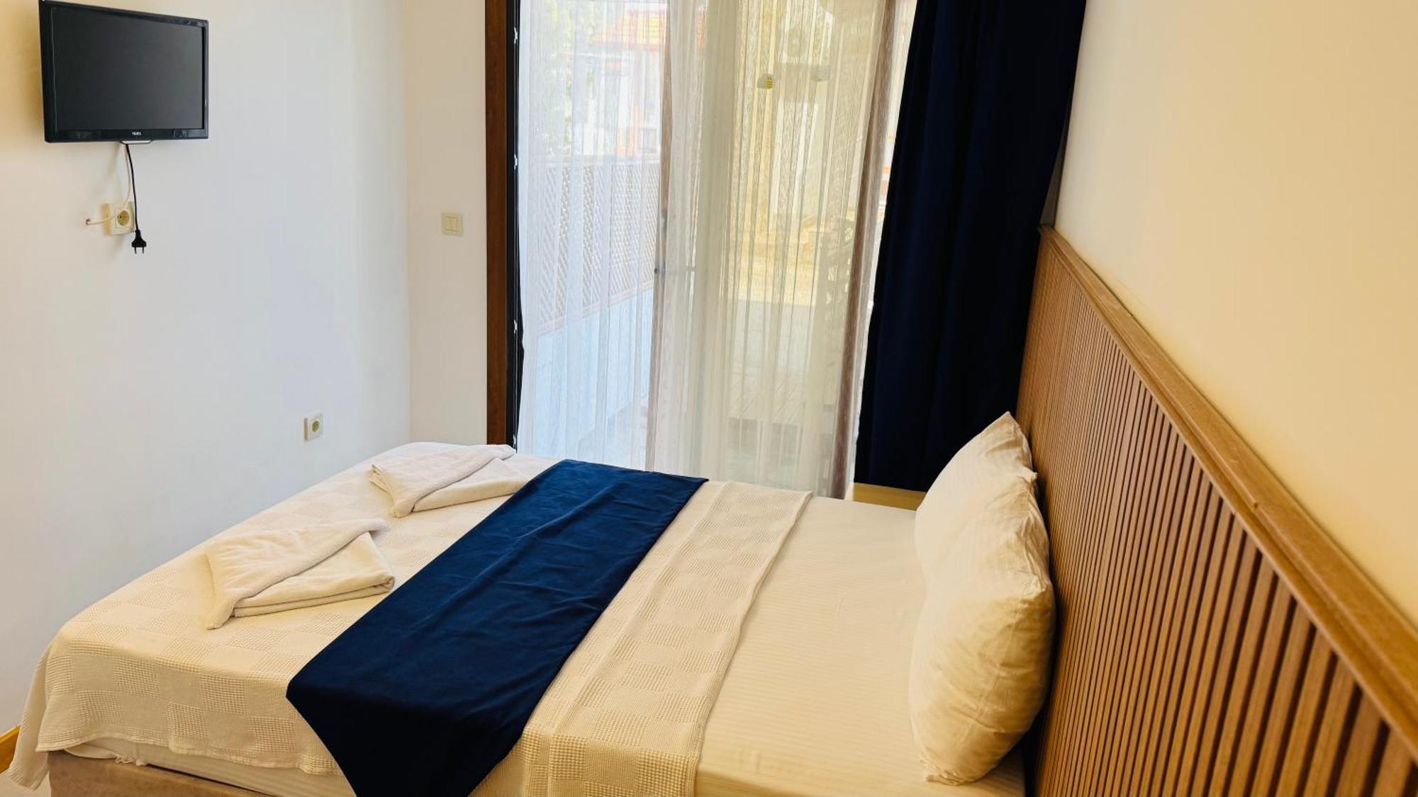 Tomsan Suites & Villas Akyaka Akyaka  Bagian luar foto