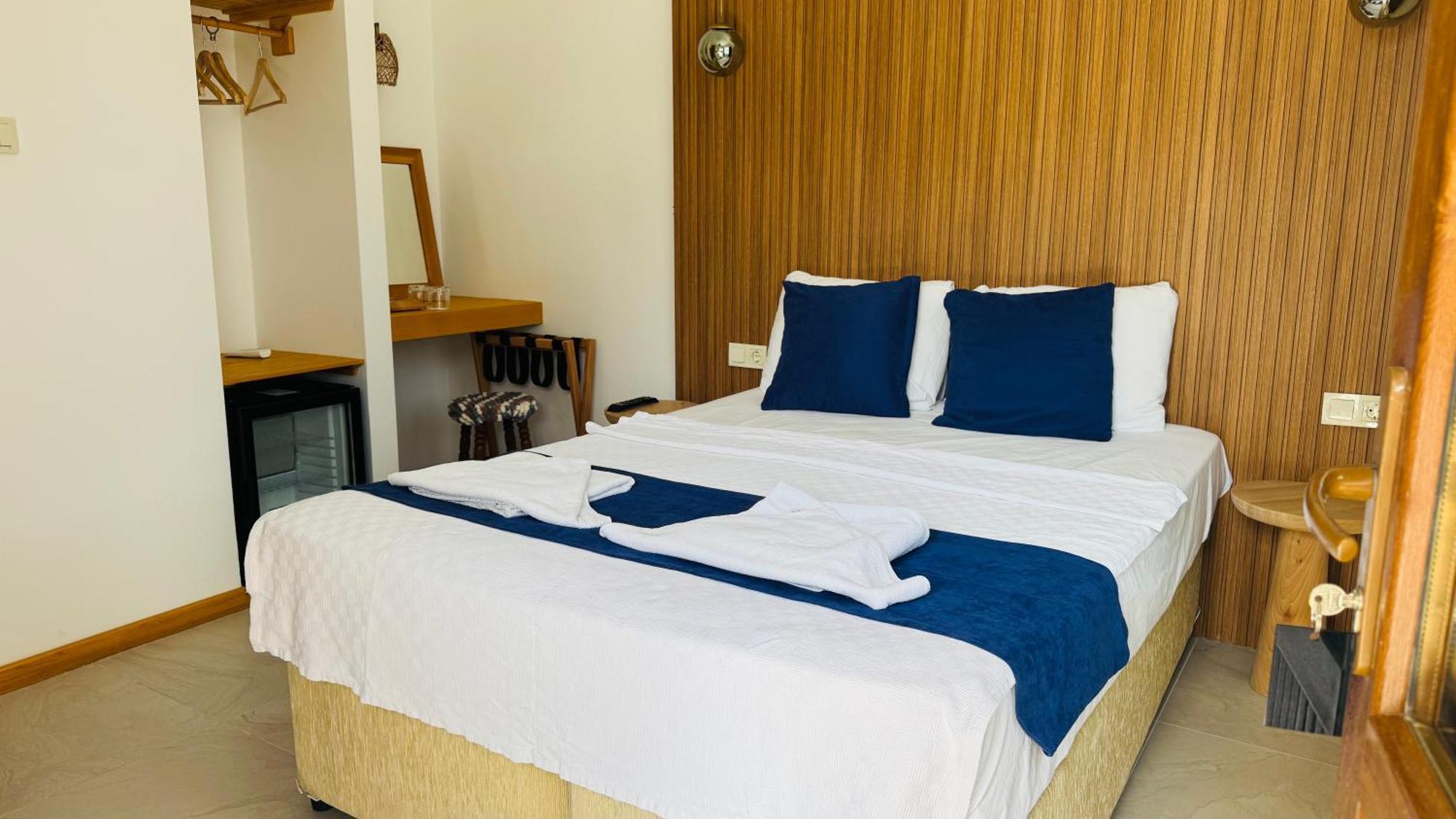 Tomsan Suites & Villas Akyaka Akyaka  Bagian luar foto