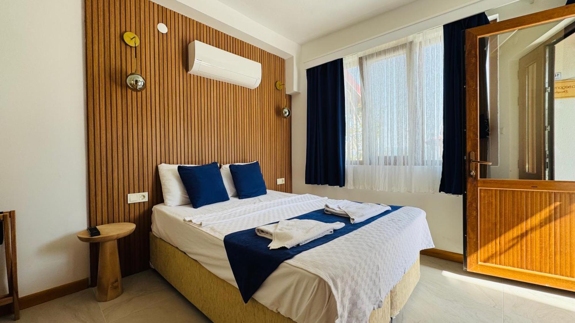 Tomsan Suites & Villas Akyaka Akyaka  Bagian luar foto