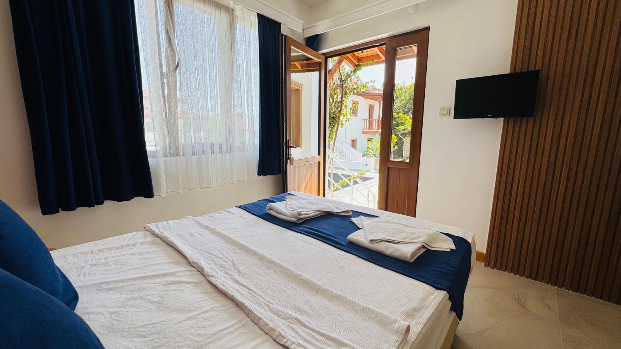Tomsan Suites & Villas Akyaka Akyaka  Bagian luar foto