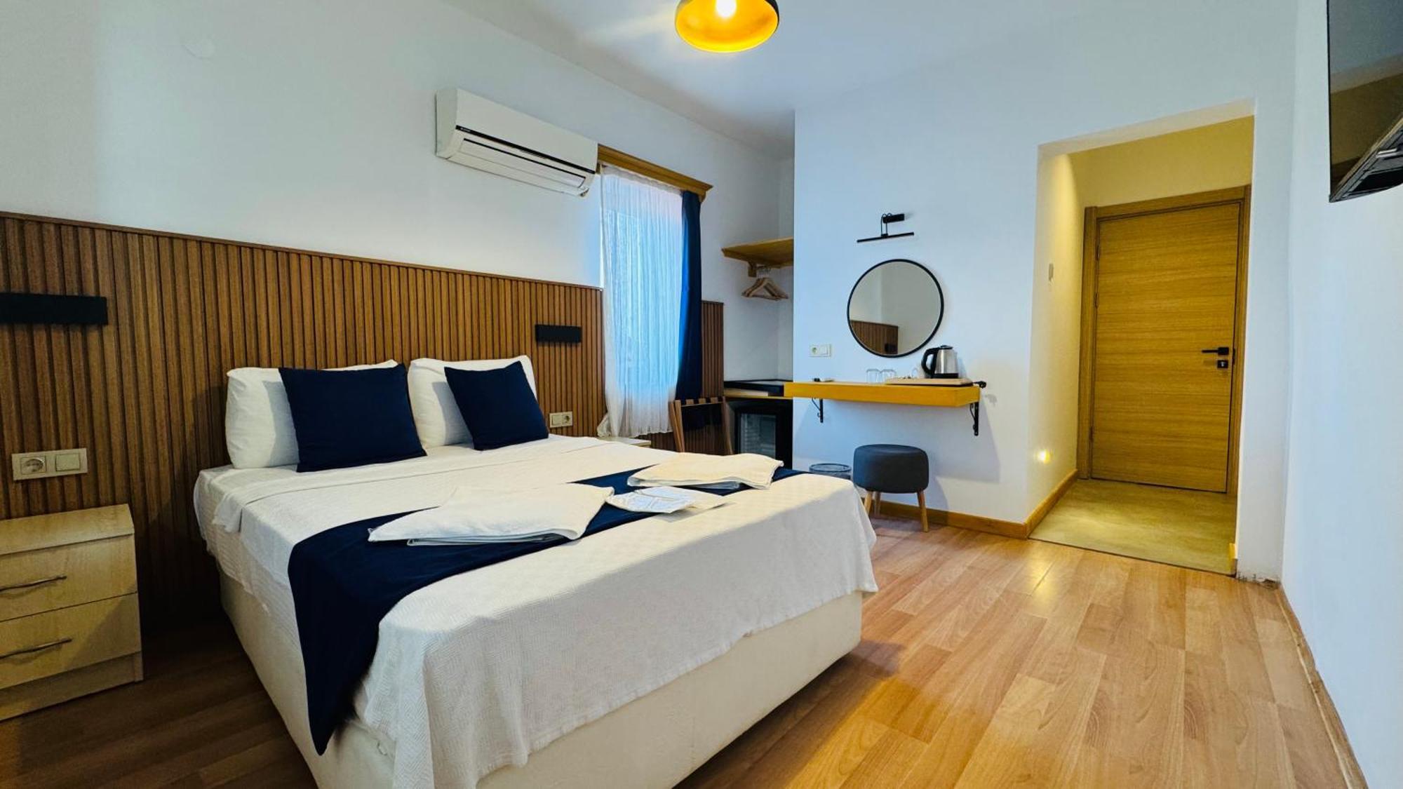 Tomsan Suites & Villas Akyaka Akyaka  Bagian luar foto