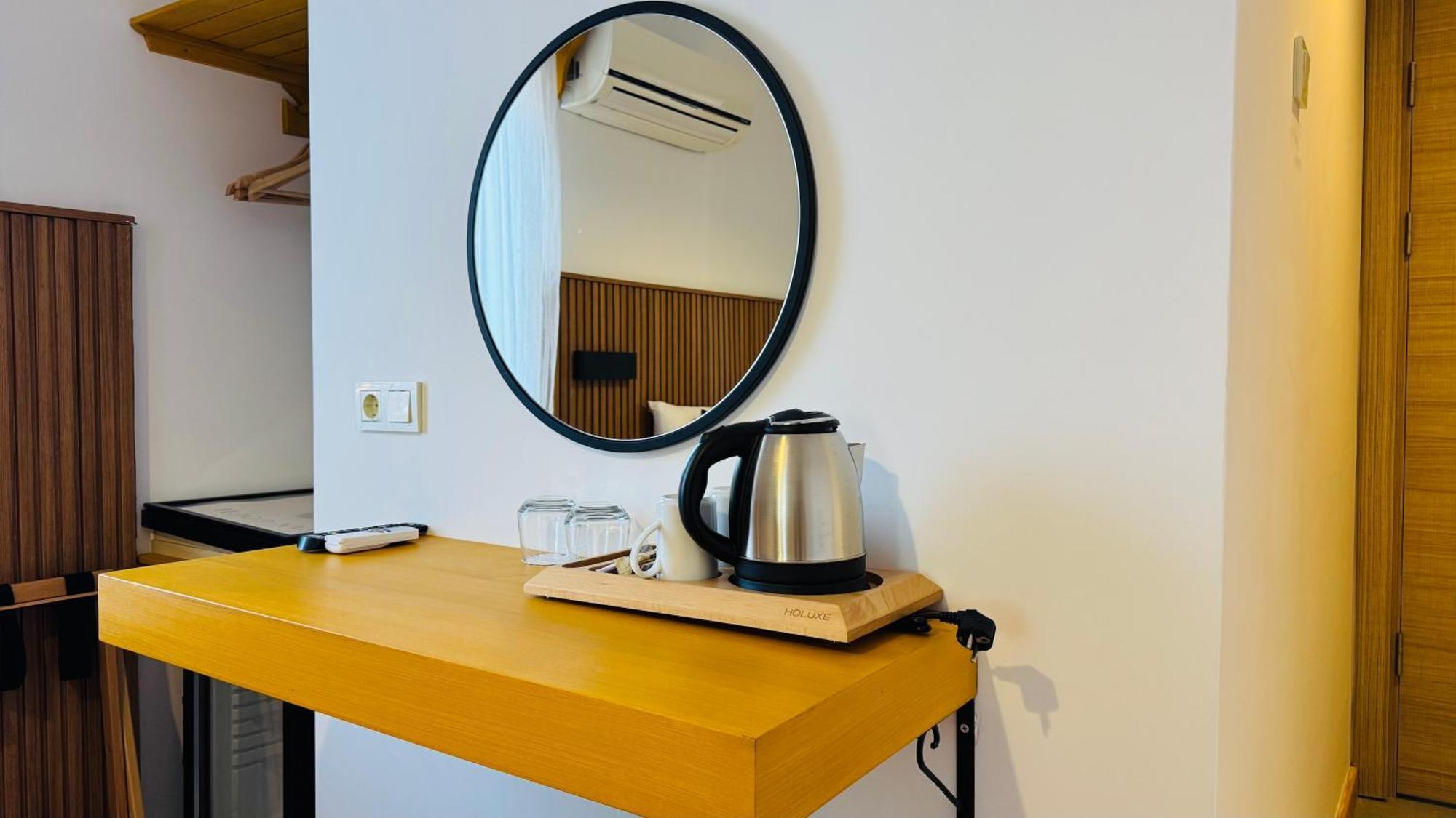 Tomsan Suites & Villas Akyaka Akyaka  Bagian luar foto
