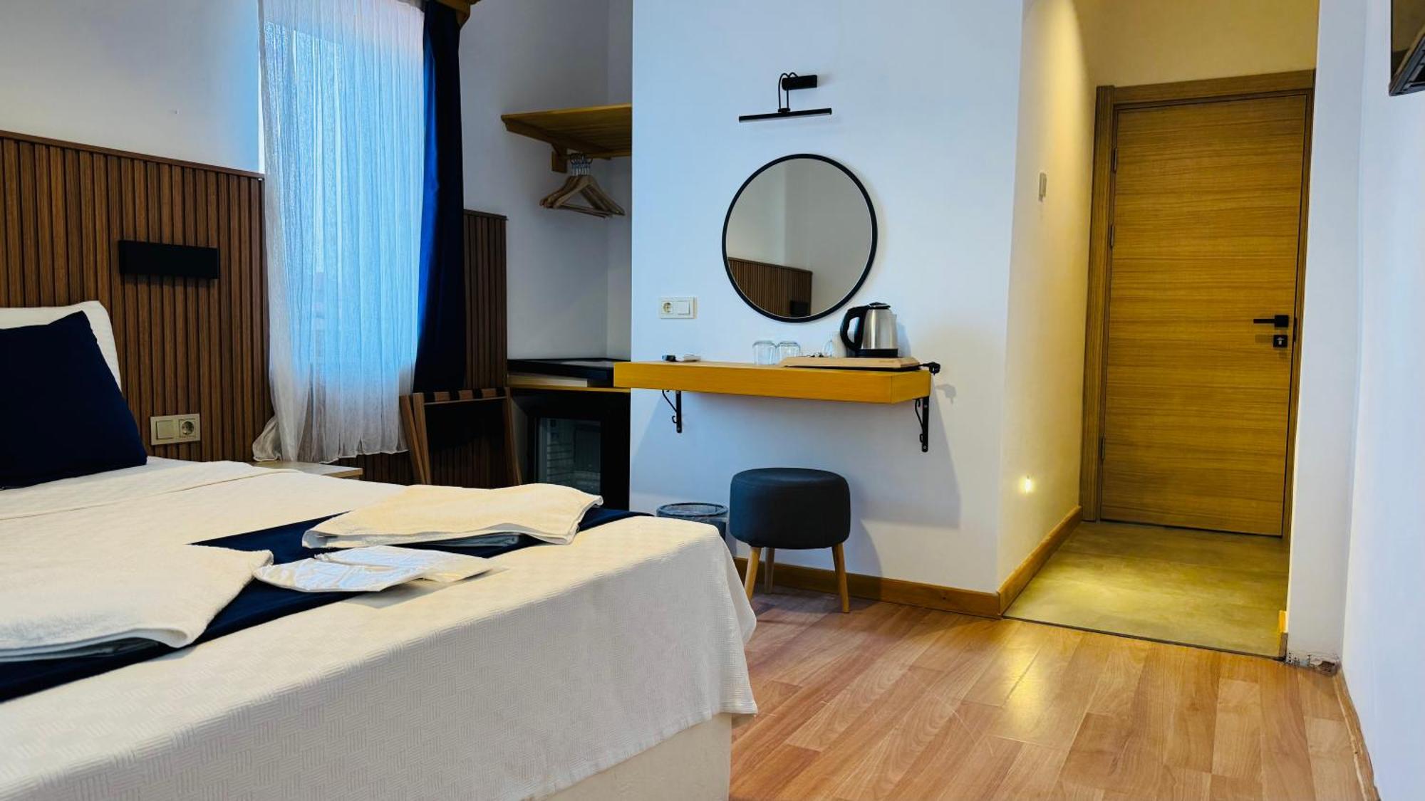 Tomsan Suites & Villas Akyaka Akyaka  Bagian luar foto