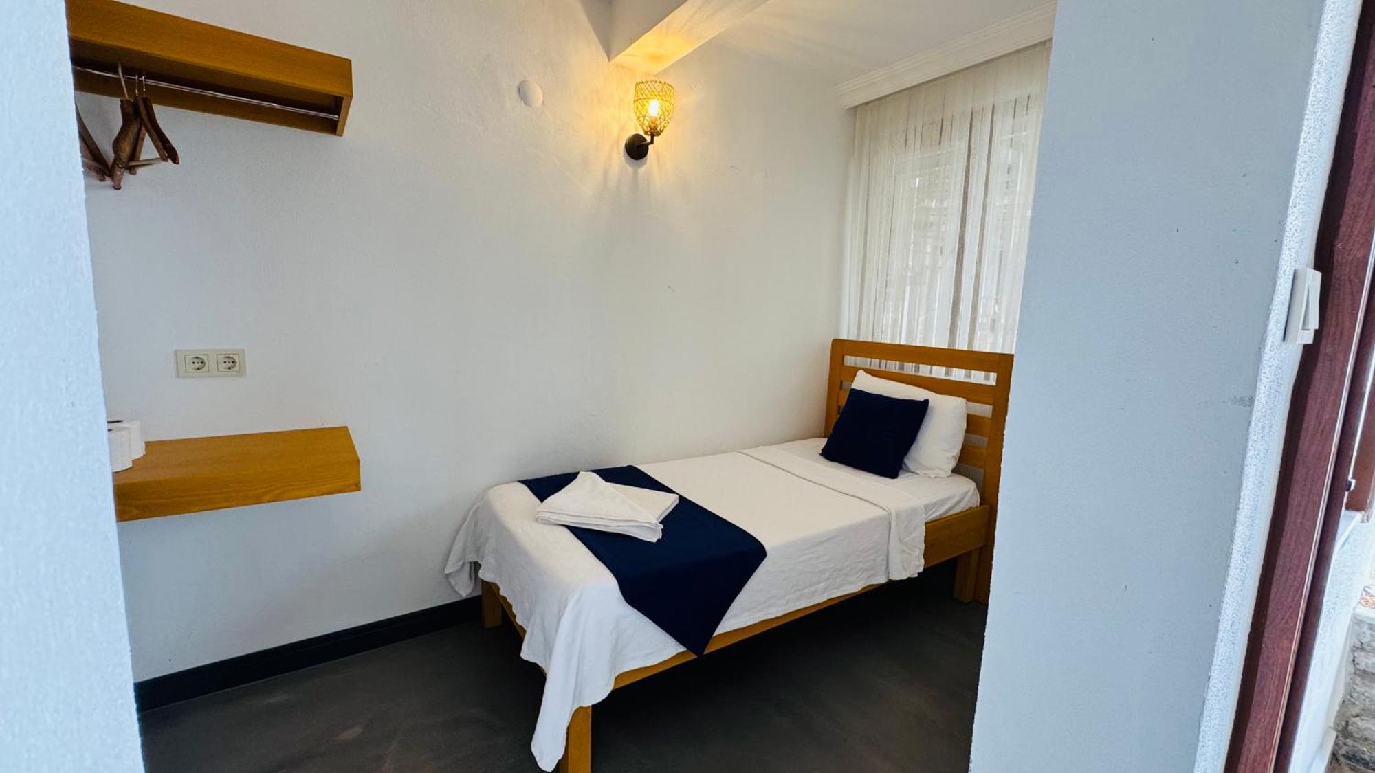 Tomsan Suites & Villas Akyaka Akyaka  Bagian luar foto