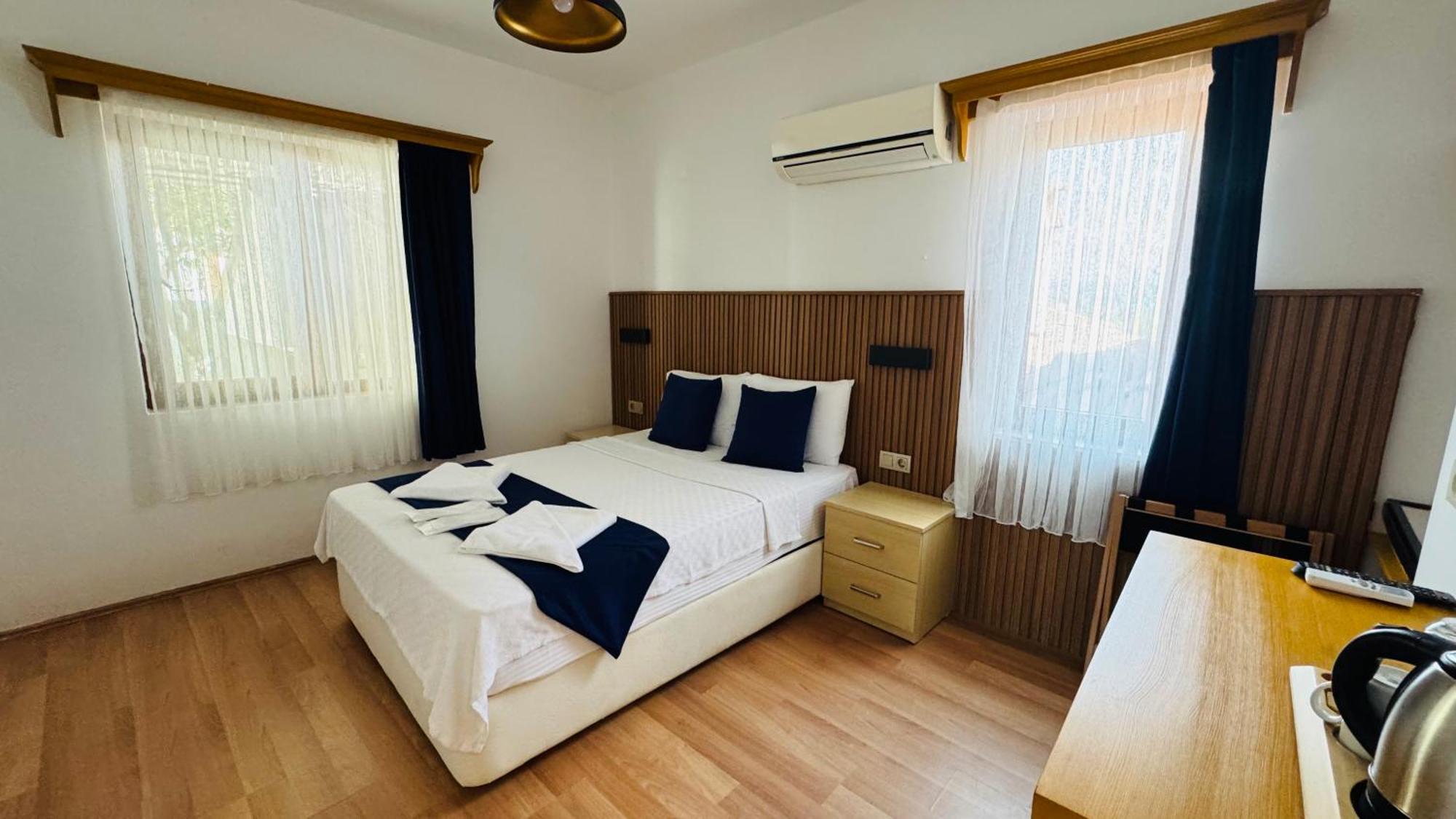 Tomsan Suites & Villas Akyaka Akyaka  Bagian luar foto