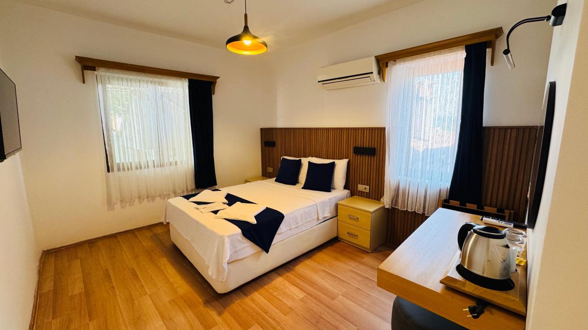Tomsan Suites & Villas Akyaka Akyaka  Bagian luar foto