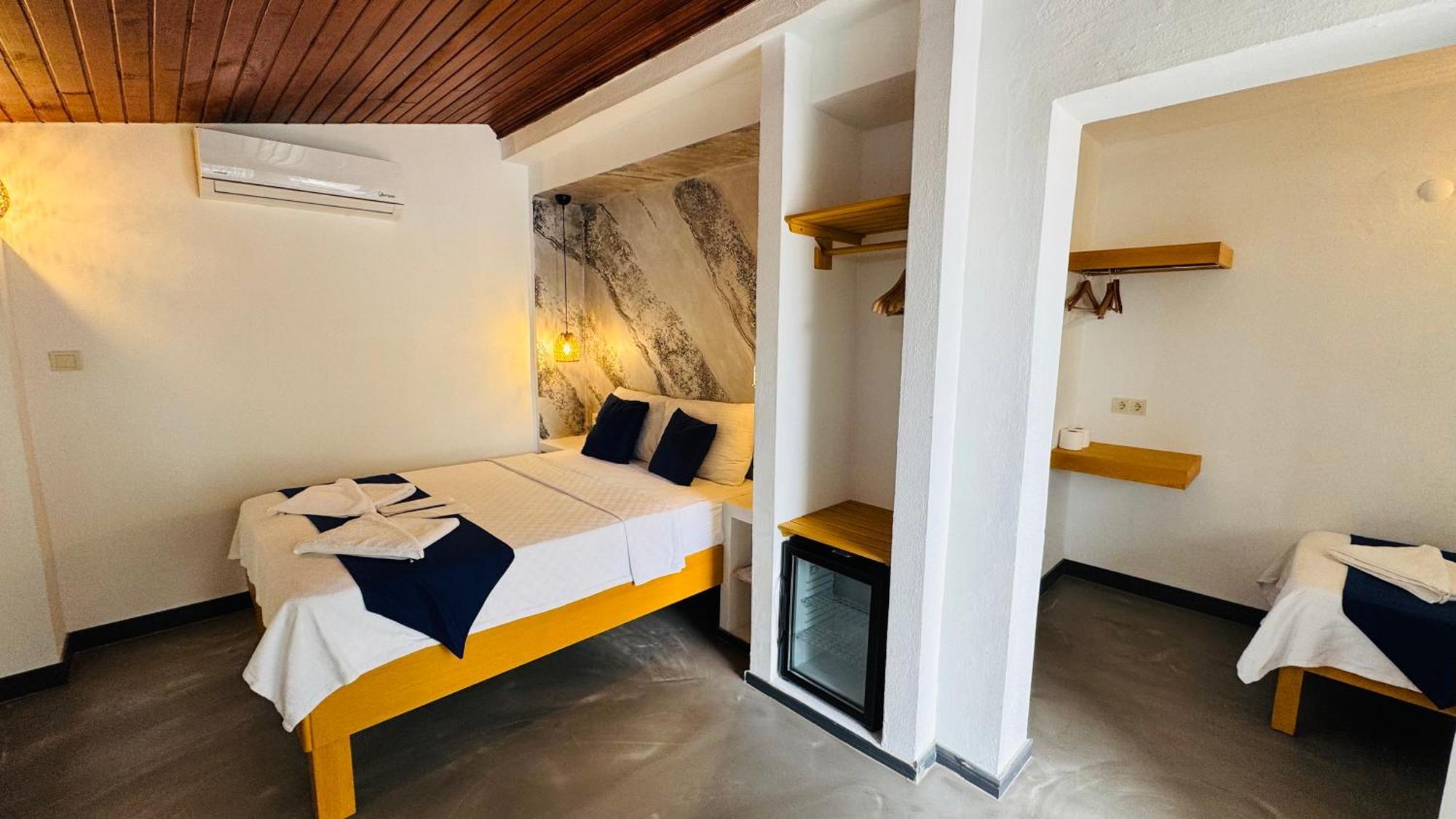 Tomsan Suites & Villas Akyaka Akyaka  Bagian luar foto