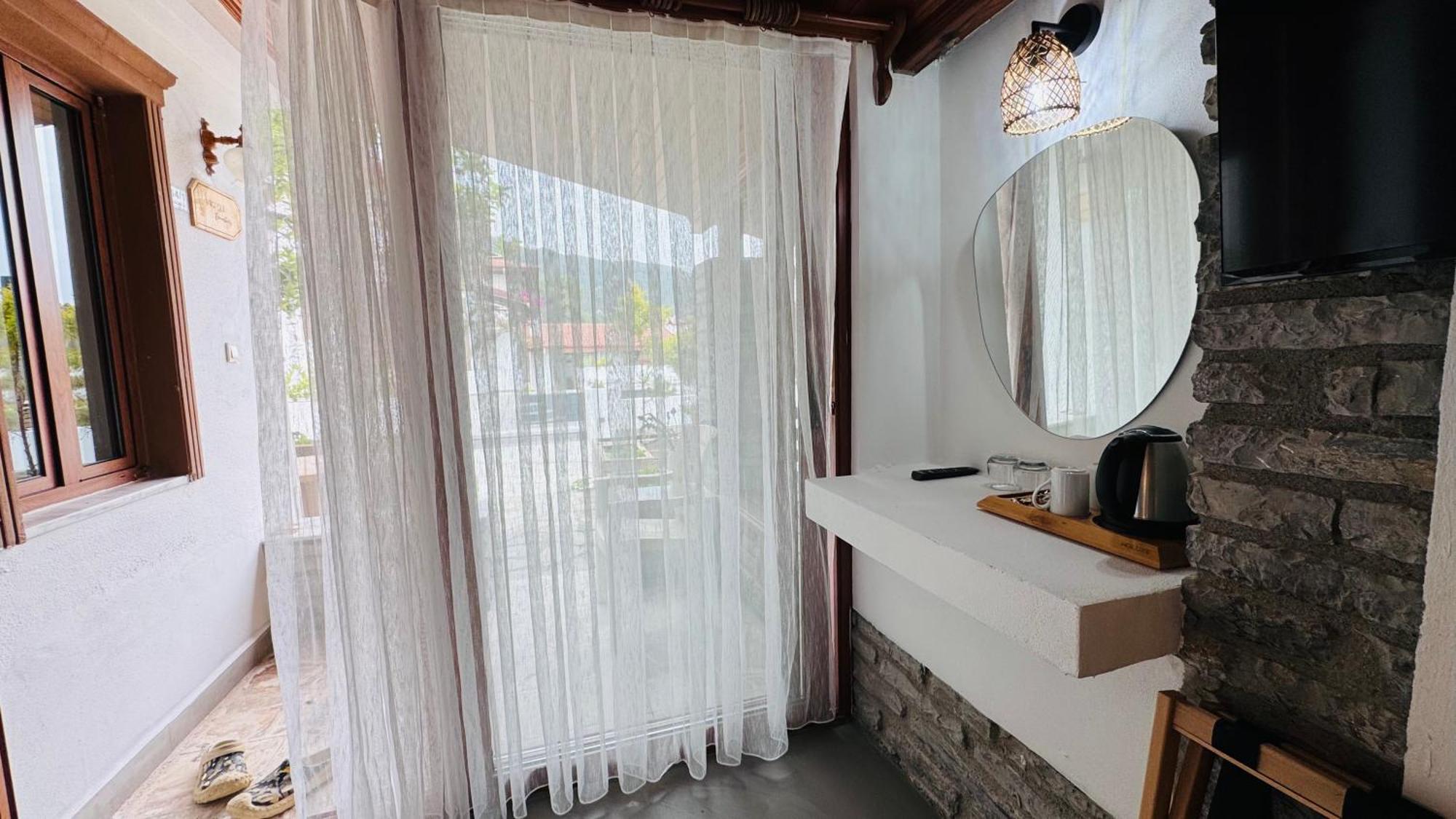 Tomsan Suites & Villas Akyaka Akyaka  Bagian luar foto