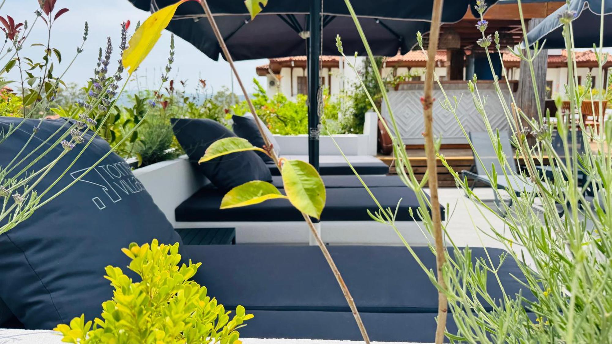 Tomsan Suites & Villas Akyaka Akyaka  Bagian luar foto